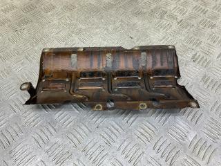 маслозаборник Opel Agila 1 поколение (A) 2000, 1.2 л., Z 12 XE, бензин