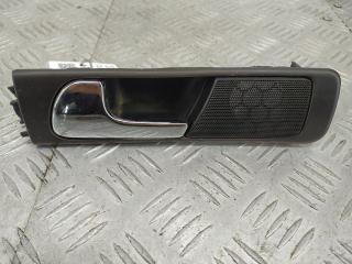 ручка внутренняя задняя левая Audi A6 4B/C5 [рестайлинг] (2001 - 2004), 4B0839019