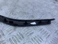 накладка двери (крышки) багажника Ford Focus 3 поколение 2013, 1.6 л., дизель, МКПП, черный, хетчбэк 5 дв., передний привод, правый руль, BM51A24185BC - фото №9