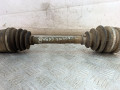 полуось передняя левая (приводной вал, ШРУС) Kia Carens 1 поколение [рестайлинг] 2004, 2.0 л., D4EA, дизель, МКПП, серый, минивэн, передний привод - фото №5