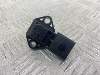 датчик абсолютного давления Volkswagen Passat B5 2000, 1.9 л., дизель, зеленый, универсал, передний привод, 0281002177, 038906051