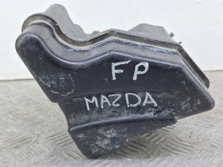 резонатор воздушного фильтра Mazda 626 CB [рестайлинг] (1978 - 1980)