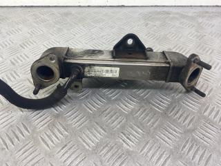 охладитель EGR / Радиатор EGR Hyundai Grand Santa Fe 1 поколение 2015, 2.2 л., D4HB, дизель, АКПП, внедорожник 5 дв., полный привод, 284602F700