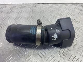 патрубок интеркулера Skoda Yeti 1 поколение 2013, 2.0 л., CFHF, дизель, 6МКПП, серый, универсал, полный привод, 53031830006, 322063, 93L131111G