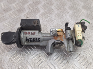 замок зажигания Nissan Pixo 1 поколение 2011, 33970-68K00, 33970M68K00GB