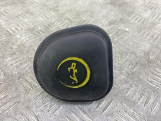 маслоотделитель (сапун) Ford Fiesta 4 поколение [рестайлинг] (1999 - 2002), 1.3 л., JJA, бензин, МКПП, передний привод, 070198, 96BF6K614AB