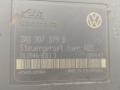 блок ABS Volkswagen Golf 3 поколение (1991 - 2000), 3A0907379D - фото №6