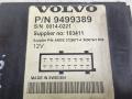 блок управления (другие) Volvo V70 2 поколение 2001, 2.4 л., B 5244 T3, бензин, АКПП, серебро, универсал, полный привод, 9499389 - фото №5