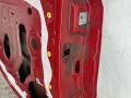 дверь задняя левая Fiat Panda 2 поколение [рестайлинг] 2012, 1.2 л., 188 A4.000, бензин, МКПП, красный, хетчбэк 5 дв., передний привод - фото №10