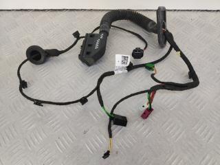дверная проводка Mercedes-Benz E-Класс W213/S213/C238/A238 (2016 - 2020), 2.0 л., OM 654.920, дизель, АКПП, серый, седан, задний привод, A2135400743