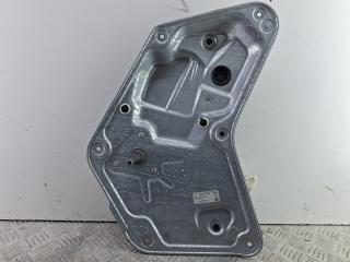 стеклоподъемник задний правый Skoda Yeti 1 поколение 2013, 2.0 л., CFHF, дизель, 6МКПП, серый, универсал, полный привод, 5L0839402