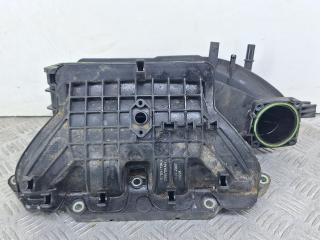 коллектор впускной Volkswagen Golf 5 поколение 2007, 1.4 л., CAXA, бензин, 6МКПП, серый, универсал, передний привод, 03C129711AD