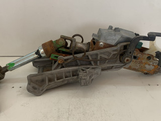 рулевая колонка Ford Galaxy 2 поколение [рестайлинг] 2012, 09991533, 7G913F880