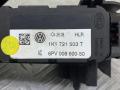педаль Volkswagen Golf 6 поколение 2008, 1.4 л., CGGA, бензин, 5МКПП, голубой, хетчбэк 5 дв., передний привод, 1K1721503T - фото №9