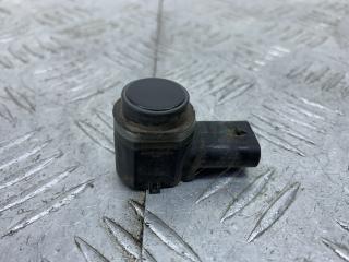 парктроник задний Audi A4 B9 2017, 1.4 л., CVNA, бензин, 6МКПП, темно-синий, универсал, передний привод, 4H0919275