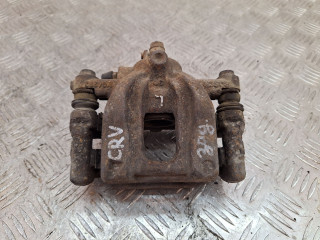 суппорт задний левый Honda CR-V 3 поколение (2006 - 2009), Y04282