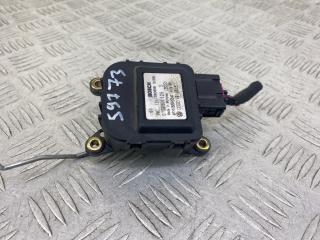 моторчик заслонки печки Audi A6 4B/C5 1999, 2.5 л., AKN, дизель, МКПП, бирюзовый, универсал, передний привод, 4B1820511, 01328011263, 060899306