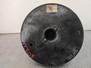 вакуумный усилитель тормозов Ford Mondeo 3 поколение (2000 - 2003), 1.8 л., бензин, МКПП, серый, универсал, передний привод, 2S712B195CD, 0204024584