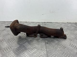 коллектор выпускной Land Rover Discovery 3 поколение L319 2007, 2.7 л., 276DT, дизель, АКПП, серый, внедорожник 5 дв., полный привод, 4H2Q9430CB