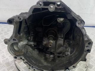 КПП механическая (МКПП) Volkswagen Passat B5 2000, 1.9 л., дизель, седан, DUK