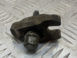 крепление форсунки Citroen C2 1 поколение 2006, 1.4 л., дизель, робот, хетчбэк 3 дв.