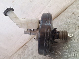 вакуумный усилитель тормозов Citroen C-Crosser 1 поколение 2010, 03350890011