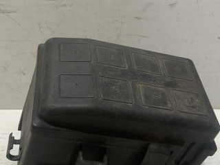 блок предохранителей Opel Zafira 1 поколение (A) 2002, 1.8 л., Z 18 XE, бензин, МКПП, синий, минивэн, передний привод, 90560119