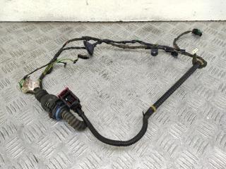 дверная проводка Opel Vectra C 2002, 1.8 л., Z 18 XE, бензин, МКПП, серый, седан, передний привод, 24419085