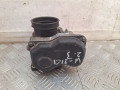 заслонка дроссельная Mercedes-Benz E-Класс W210/S210 (1995 - 1999), 2.3 л., 0001419225, 408227111001 - фото №2