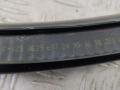 уплотнитель двери Mercedes-Benz Vito W639 2006, 3.2 л., M 112.951, бензин, АКПП, черный, задний привод, A6396970098 - фото №13