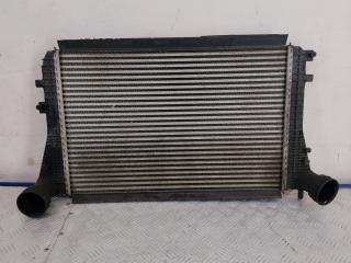 интеркулер Volkswagen Passat B6 (2005 - 2010), 2.0 л., дизель, универсал, 3C0145805G