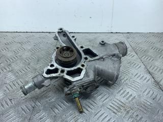 корпус термостата Opel Corsa C 2001, МКПП, 1001624