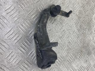 трос кулисы КПП Chevrolet Matiz 2 поколение [рестайлинг] (2008 - 2010), 1.0 л., бензин, МКПП, голубой, хетчбэк 5 дв., передний привод