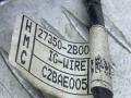 проводка Kia Ceed 1 поколение (2007 - 2010), 273502B000 - фото №7