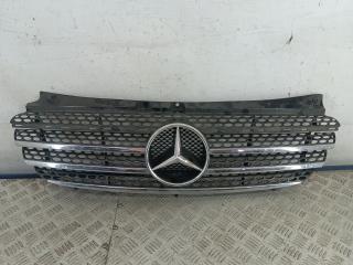 решетка радиатора Mercedes-Benz Vito W639 (2003 - 2010), A6398800285