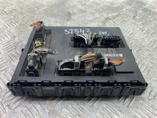 блок комфорта Mercedes-Benz B-Класс W245 2006, 2.0 л., OM 640.940, дизель, МКПП, минивэн, A1695405645, 5DK00872822