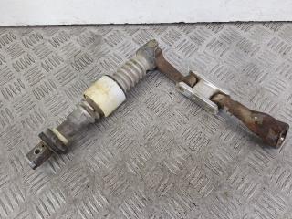 рулевой карданчик Mercedes-Benz C-Класс W203/S203/CL203 [рестайлинг] 2005, 2.2 л., дизель, серебро, универсал, задний привод, 2104620748