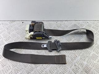 ремень безопасности Fiat Punto 2 поколение [рестайлинг] 2004, 1.2 л., 188 A4.000, бензин, МКПП, серый, хетчбэк 3 дв., передний привод, 33019331C