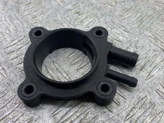 фланец (тройник) системы охлаждения Volkswagen Polo 4 поколение (2001 - 2005), 03D133255A