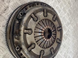 маховик Volkswagen Passat B5 1999, 1.8 л., APT, бензин, 5МКПП, зеленый, универсал, передний привод, 058141031E