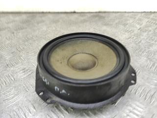 динамик двери Opel Zafira 1 поколение (A) 2002, 1.8 л., Z 18 XE, бензин, МКПП, синий, минивэн, передний привод