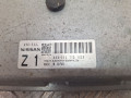 блок управления двигателем Nissan Micra 4 поколение (K13) 2011, 1.2 л., HR12DE, бензин, МКПП, хетчбэк 5 дв., передний привод, A56E32 - фото №4