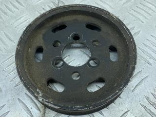 шкив насоса гидроусилителя Audi A6 4F/C6 (2004 - 2008), 038145255B