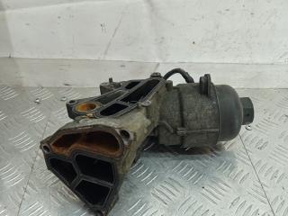 корпус масляного фильтра BMW 3 серия E46 2002, 3.0 л., M57 D30 (306D1), дизель, МКПП, седан, задний привод, 2247204