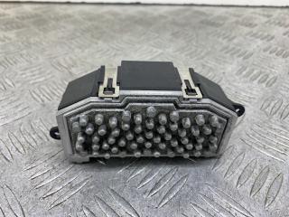 сопротивление печки SEAT Altea 1 поколение [рестайлинг] 5P 2012, 1.6 л., CAYC, дизель, робот, серый, минивэн, передний привод, 3C0907521F
