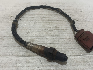 лямбда-зонд Volkswagen Golf 4 поколение (1997 - 2006), бензин, 0253006229230, 06A906262AR, 1J0973824A