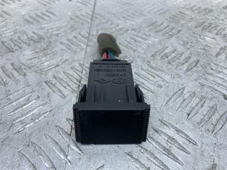 заглушка в торпедо Hyundai Getz 1 поколение [рестайлинг] 2006, 1.3 л., бензин, МКПП, серебро, хетчбэк 3 дв., передний привод, 328030-5110