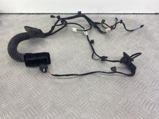дверная проводка Mercedes-Benz E-Класс W213/S213/C238/A238 (2016 - 2020), 2.0 л., OM 654.920, дизель, АКПП, серый, седан, задний привод, A2135405648
