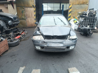 Skoda Octavia 2 поколение (A5) [рестайлинг] 1Z5