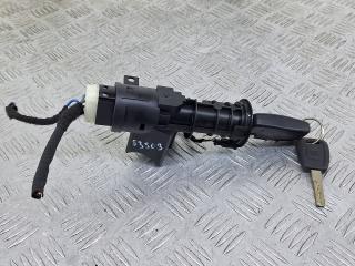 замок зажигания Fiat Panda 2 поколение [рестайлинг] 2012, 1.2 л., 188 A4.000, бензин, МКПП, красный, хетчбэк 5 дв., передний привод, 46845361, 61027500